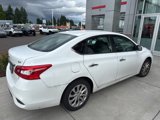 Used 2019 Nissan Sentra SV image 3
