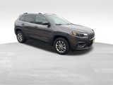 Used 2020 Jeep Cherokee Latitude Plus w/ Cold Weather Group image 5