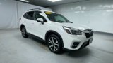 Used 2021 Subaru Forester Limited image 2