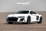 Used 2020 Audi R8 V10 performance image 3