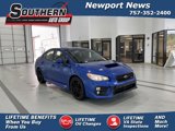 Used 2018 Subaru WRX Premium image 1