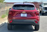 New 2025 Chevrolet Trax LS w/ LS Convenience Package image 5