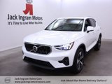 New 2025 Volvo XC40 B5 Plus w/ Protection Package Premier image 1