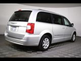 Used 2012 Chrysler Town & Country Touring image 2