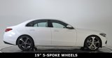 Certified 2022 Mercedes-Benz C 300 4MATIC Sedan image 3