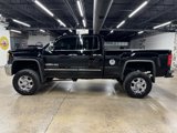 Used 2015 GMC Sierra 2500 SLE w/ All-Terrain HD Package image 6