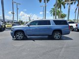 Used 2015 Chevrolet Suburban LTZ image 3