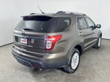 Used 2015 Ford Explorer XLT w/ Equipment Group 202B image 6