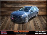New 2025 Subaru Outback image 4