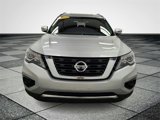 Used 2018 Nissan Pathfinder S image 2