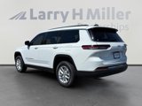 New 2025 Jeep Grand Cherokee L Laredo image 4