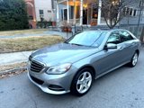 Used 2014 Mercedes-Benz E 350 Luxury image 2