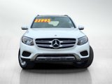 Used 2018 Mercedes-Benz GLC 300 4MATIC image 2