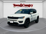 Used 2019 Jeep Compass Latitude image 3