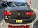 Used 2009 Buick Lucerne CXL w/ Driver Confidence Package image 4
