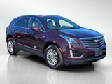 Used 2017 Cadillac XT5 Luxury w/ Driver Awareness Package image 3