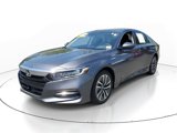 Used 2018 Honda Accord Hybrid image 2