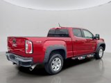 Used 2017 GMC Canyon SLE image 3