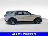 Certified 2022 Ford Explorer ST-Line image 3