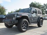 Used 2019 Jeep Wrangler Rubicon image 3