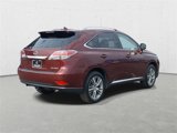 Used 2015 Lexus RX 350 AWD image 5