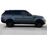 Used 2016 Land Rover Range Rover Sport HSE image 6