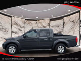 Used 2012 Nissan Frontier SV image 4