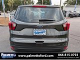 Used 2019 Ford Escape S image 5
