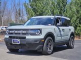 Used 2022 Ford Bronco Sport Big Bend image 4