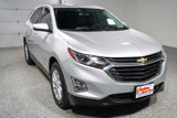 Used 2018 Chevrolet Equinox LT image 5