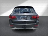Used 2022 Mercedes-Benz GLC 300 4MATIC w/ AMG Line image 3
