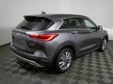 Used 2021 INFINITI QX50 Pure image 3