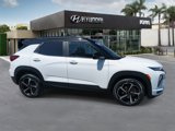 Used 2023 Chevrolet TrailBlazer RS w/ Convenience Package image 2