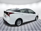 Used 2022 Toyota Prius L Eco image 3