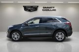 Certified 2022 Cadillac XT5 Premium Luxury image 2