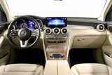 Used 2022 Mercedes-Benz GLC 300 4MATIC image 3