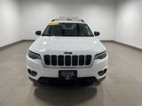 Used 2023 Jeep Cherokee Altitude Lux image 2