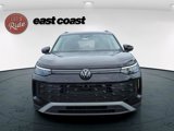 New 2025 Volkswagen Tiguan S image 2