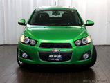 Used 2015 Chevrolet Sonic LT image 5