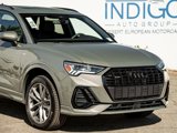 New 2025 Audi Q3 2.0T Premium image 5