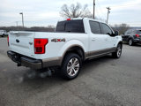 Used 2019 Ford F150 King Ranch w/ Equipment Group 601A Luxury image 6