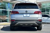 Certified 2022 Volkswagen Taos SE image 6