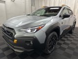 Used 2024 Subaru Crosstrek 2.5i Wilderness w/ Crosstrek Mirror Package image 4
