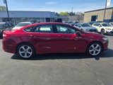 Used 2016 Ford Fusion S w/ Equipment Group 101A image 5