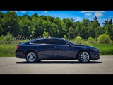 Used 2018 Chevrolet Malibu LT image 3