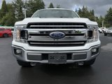 Used 2019 Ford F150 4x4 SuperCab image 5