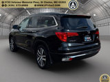 Used 2016 Honda Pilot Elite image 5