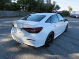 Used 2025 Honda Civic Sport image 5