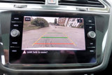 Used 2018 Volkswagen Tiguan SEL Premium w/ 3rd Row Seat Package image 5