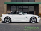 Used 2007 BMW Z4 3.0i image 2